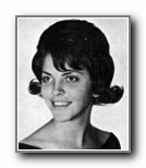Judy Schrader: class of 1965, Norte Del Rio High School, Sacramento, CA.